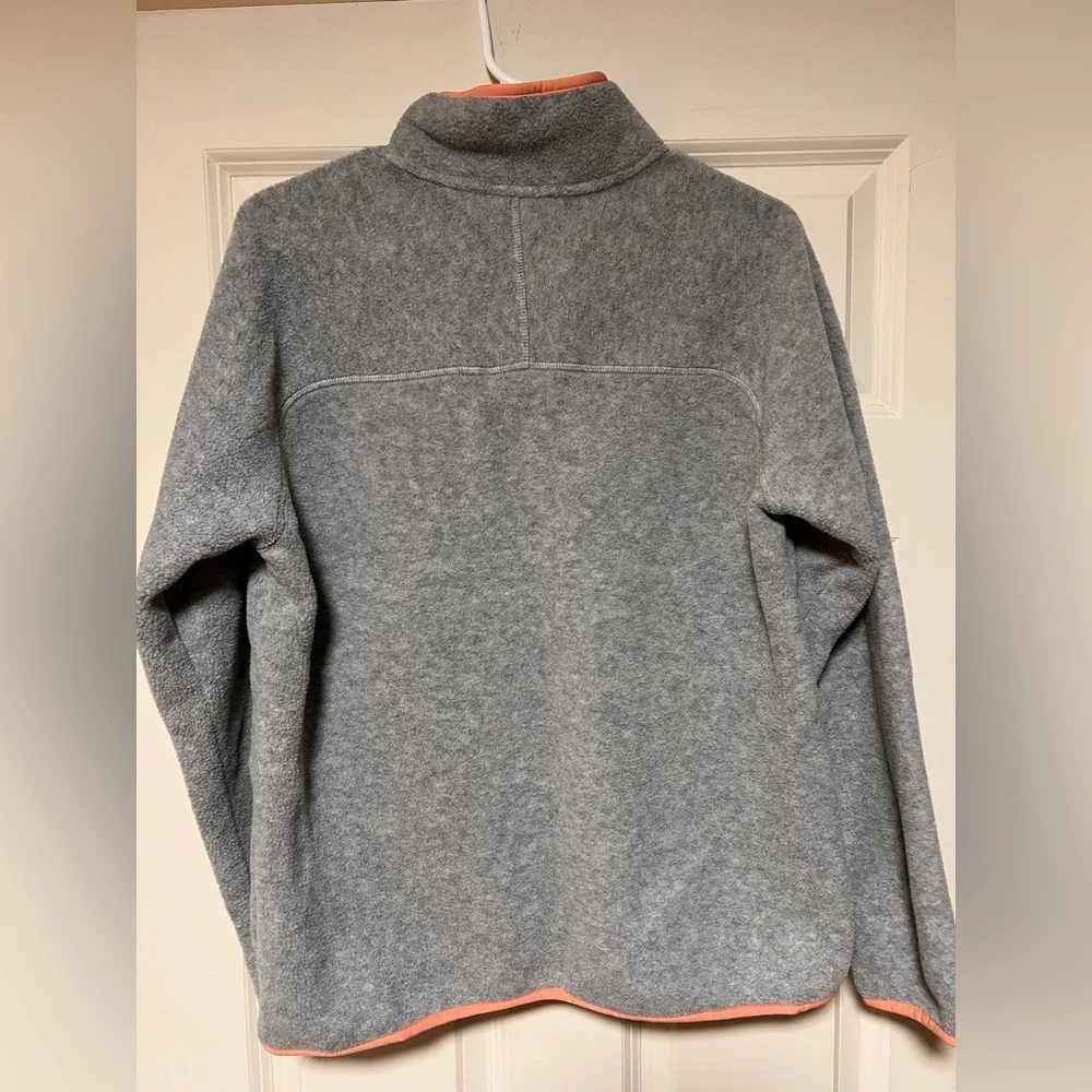 Burton button base layer - Picture 2 of 2